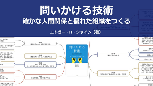 【原本】問いかける技術--確かな人間関係と優れた組織をつくる