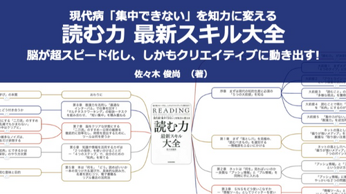 【原本】読む力大全