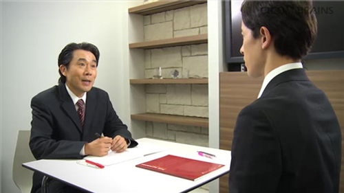 自ら考え動く部下に育てる