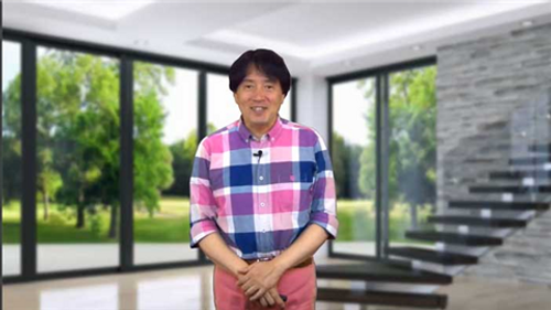 お金の流れが会社の基本