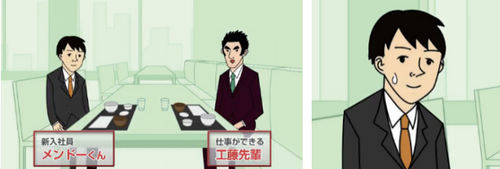 仕事道③会社の歴史・成り立ち