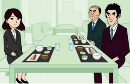 仕事道⑩人間関係を管理する