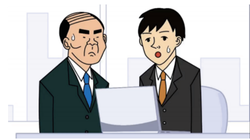 仕事道⑮実行した仕事を表明する