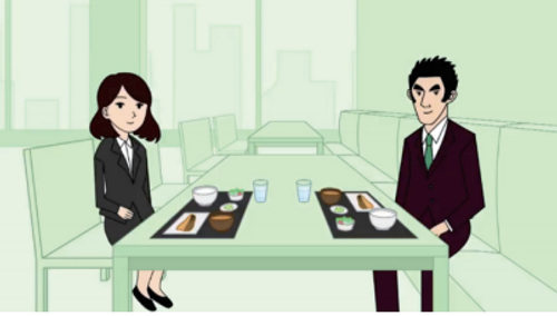 仕事道⑰自己を開示する