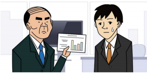 仕事道⑱積極的に質問する