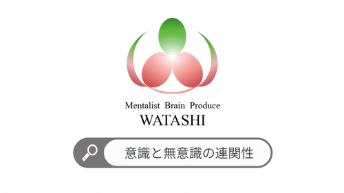 56. 意識と無意識の連関性