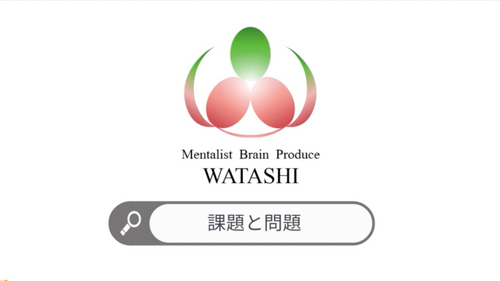 71. 課題と問題