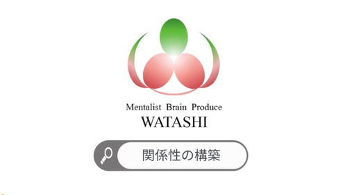 69. 関係性の構築