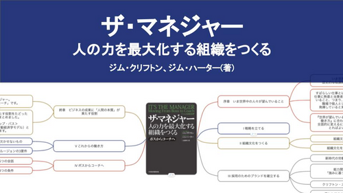 【原本】ザ・マネージャー